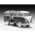 Volkswagen T1 Samba Bus 1:24