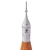 NASA Artemis SLS, 1:144