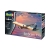 Embraer 190 Lufthansa New Livery 1:144