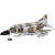 F-4M Phantom II (FGR.2) RAF