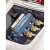 Chevrolet Corvette Roadster 1953, 1:24