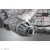 Millennium Falcon 1:144 – model do sklejania