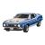 Ford Mustang Boss 351 '71 – model 1:25