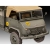 Unimog 404 S – model 1:35