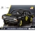 Opel Rekord C Schwarze Witwe 1:12