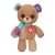 Miś Guziczek Thready Bear