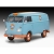 Volkswagen T1 Panel Van Gulf 1:24