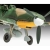 Messerschmitt Bf109 G-2/4, model 1:32