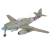 Messerschmitt Me 262 A-1a – model 1:72