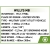 Willys MB Jeep 1:35 – 132 elementy