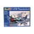 Revell P-47M Thunderbolt 1:72