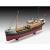 North Sea Trawler 1:142