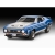 1971 Ford Mustang Boss 351 – model 1:25