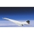 Concorde 1:144 – model samolotu