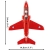 BAe Hawk T1 Red Arrows