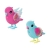 Little Live Pets Ptaszek Seria 13