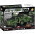 Jeep Willys MB z przyczepką 1:12