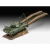 Revell Churchill A.V.R.E. 1:76 – zestaw
