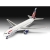 Boeing 767-300ER Chelsea Rose 1:144