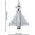 Eurofighter® F2000 Typhoon