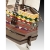 Mayflower – zestaw upominkowy 1:83