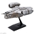 Star Wars Razor Crest 1:144