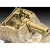 Sturmpanzer 38(t) Grille Ausf. M 1:72