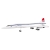 Concorde G-BBDG – Brooklands Museum