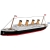 R.M.S. Titanic – Historical Collection