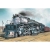 Big Boy lokomotywa 1:87 Model Set