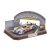 Audi R10 TDI Le Mans 1:24