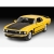 1969 Ford Mustang Boss 302 – model 1:25