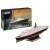 Queen Elizabeth 2 – model 1:1200