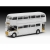 London Bus 1:24 Platinum Edition