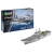 USS Wasp – model 1:700