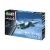 MiG-25 RBT Foxbat B, model 1:72