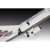 Boeing 737-800 Turkish Airlines 1:144