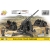 8.8 cm Flak 18 z przyczepą