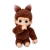 Little Live Pets Chikki Cher – małpka