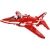 BAe Hawk T1 Red Arrows