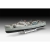 S-100 German Fast Attack Craft 1:72