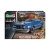 Ford Mustang Boss 351 '71 – model 1:25