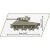 M4A3 Sherman 1:72