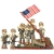Raising the Flag on Iwo Jima