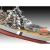Zestaw upominkowy Bismarck 1/700