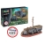 Starter Kit Krupp Protze Kfz 69 1:76