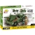 37mm GMC M6 Fargo – model z klocków
