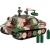 38 cm Sturmtiger – model z klocków