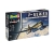 Messerschmitt P.1099A 1:72