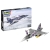 Saab JAS-39C Gripen – model 1:72